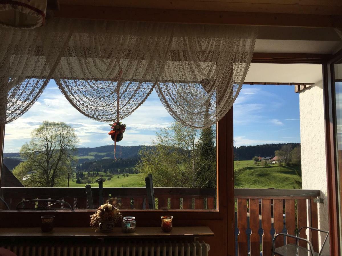 Ferienwohnung Familie Zuck Missen-Wilhams Buitenkant foto