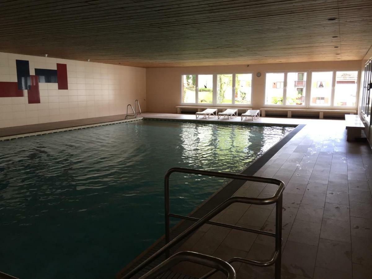 Ferienwohnung Familie Zuck Missen-Wilhams Buitenkant foto